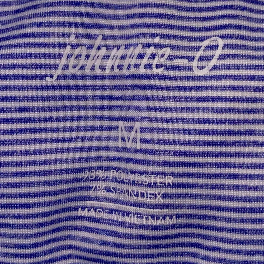 Johnnie-O Golf Polo - Picture 4 of 4